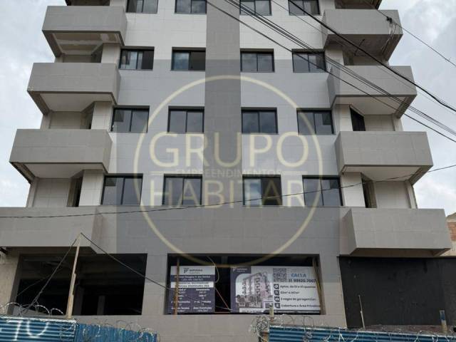 Apartamento para Venda em Contagem - 2