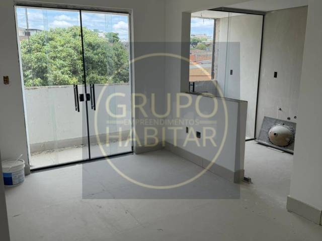 Apartamento para Venda em Contagem - 4
