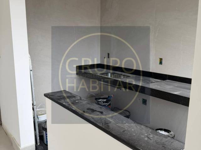 Apartamento para Venda em Contagem - 3