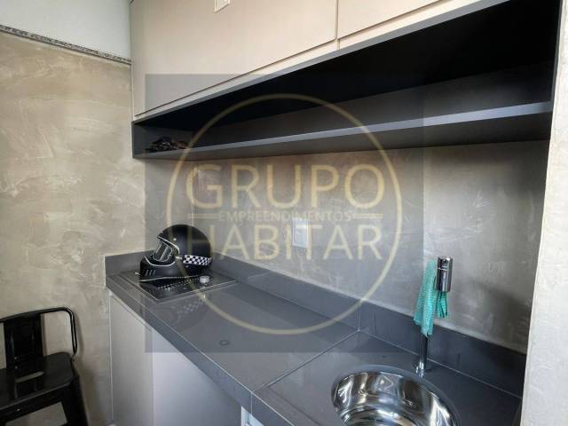 Apartamento para Venda em Belo Horizonte - 5