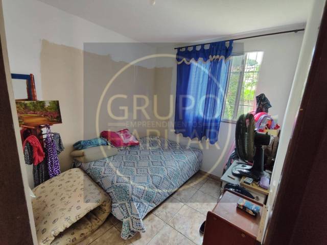 Apartamento para Venda em Belo Horizonte - 4