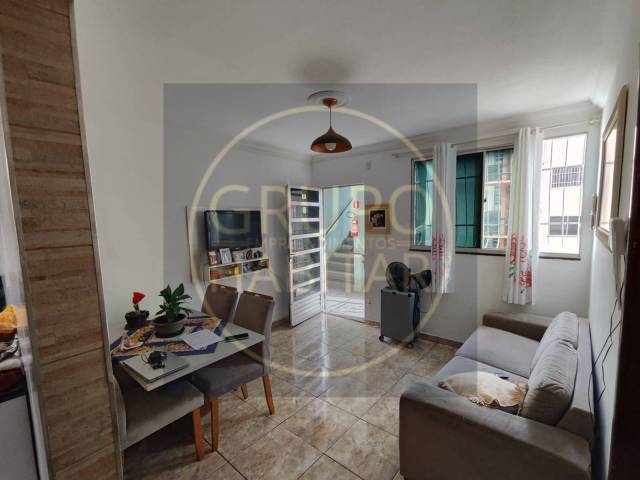 Apartamento para Venda em Belo Horizonte - 5