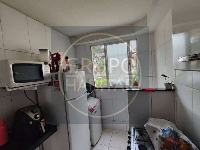 Apartamento para Venda em Belo Horizonte - 3