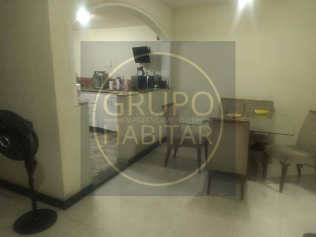 Casa para Venda em Belo Horizonte - 5