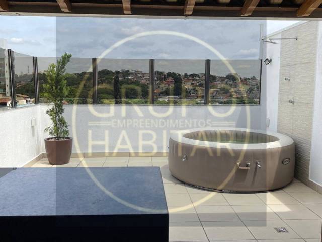 Cobertura para Venda em Belo Horizonte - 3