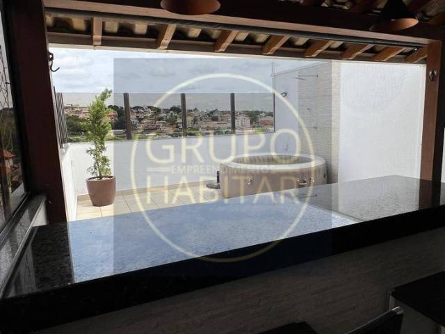 Cobertura para Venda em Belo Horizonte - 2