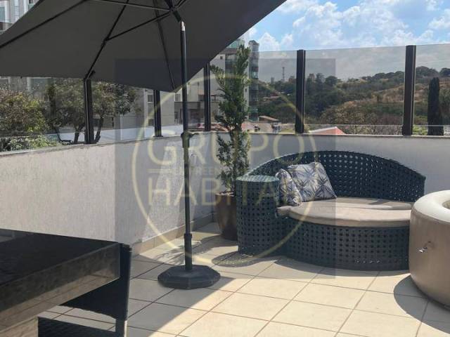Cobertura para Venda em Belo Horizonte - 4