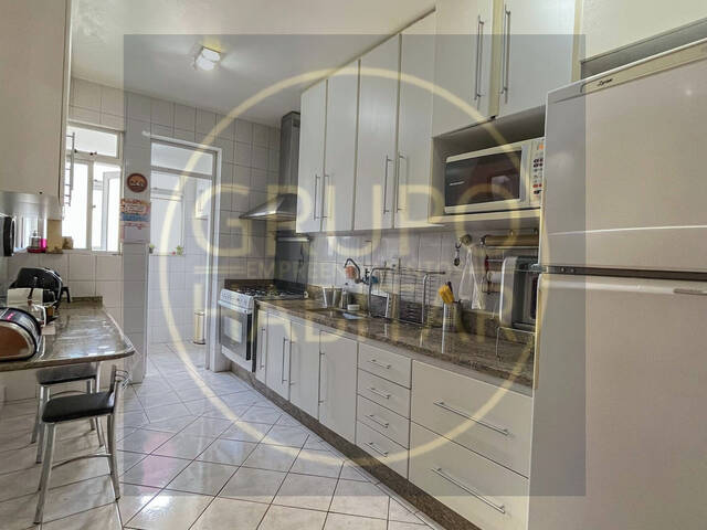 Apartamento para Venda em Belo Horizonte - 2