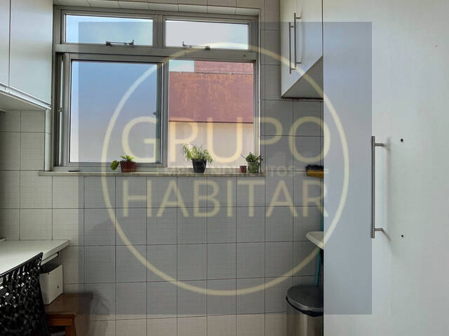 Apartamento para Venda em Belo Horizonte - 3