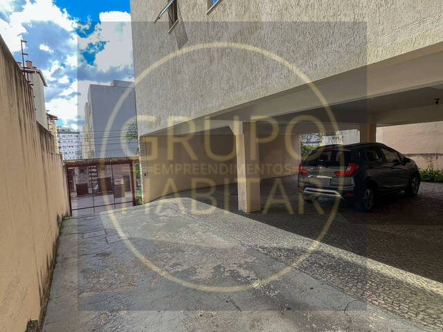 Apartamento para Venda em Belo Horizonte - 5