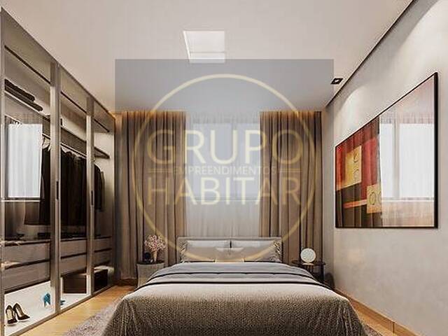 Apartamento para Venda em Belo Horizonte - 4