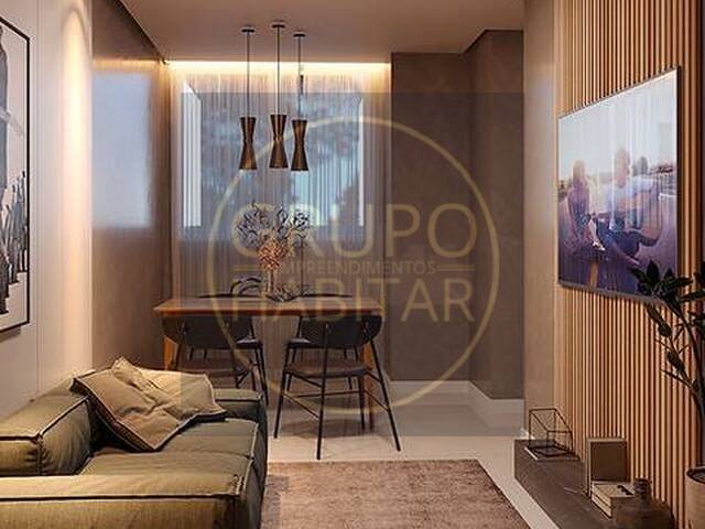 #HAB386600 - Apartamento para Venda em Belo Horizonte - MG - 3