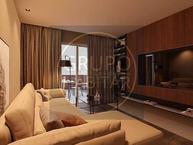 #HAB386600 - Apartamento para Venda em Belo Horizonte - MG - 2