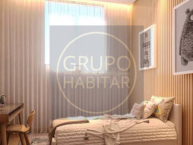 Apartamento para Venda em Belo Horizonte - 5