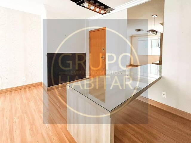 #HAB398091 - Apartamento para Venda em Belo Horizonte - MG - 1