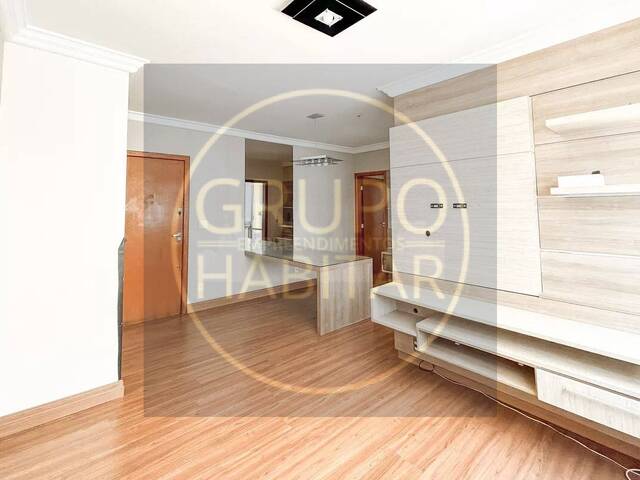 #HAB398091 - Apartamento para Venda em Belo Horizonte - MG - 2