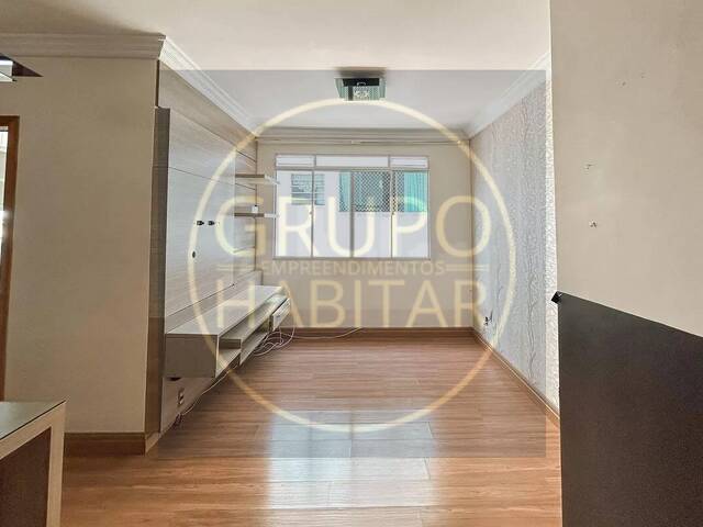 #HAB398091 - Apartamento para Venda em Belo Horizonte - MG - 3