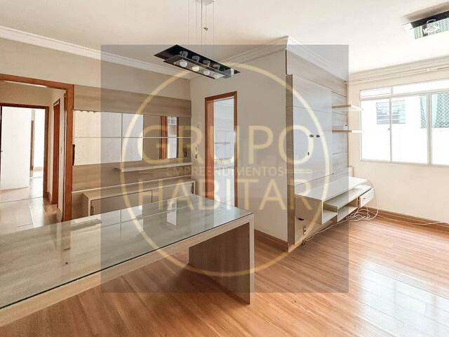 Apartamento para Venda em Belo Horizonte - 4