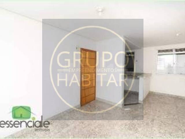 #33770 - Apartamento para Venda em Belo Horizonte - MG - 1