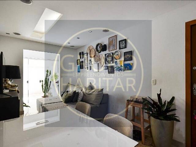 #393094 - Apartamento para Venda em Belo Horizonte - MG - 1