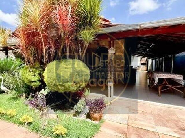 #390734 - Casa para Venda em Belo Horizonte - MG - 1