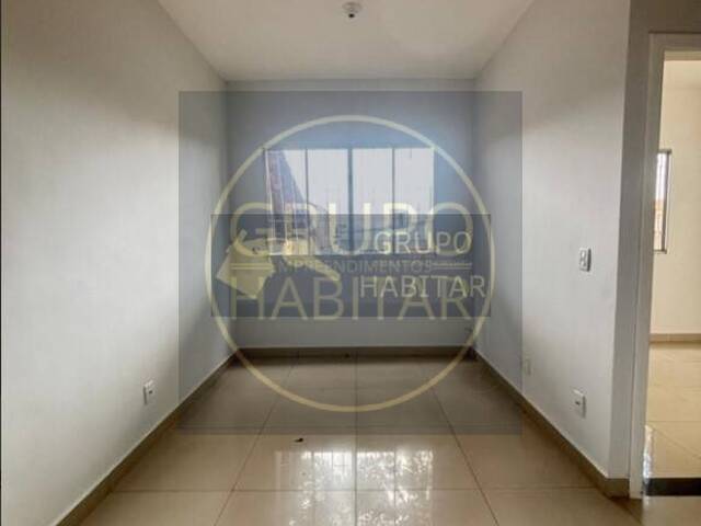 #400318 - Apartamento para Venda em Belo Horizonte - MG - 1