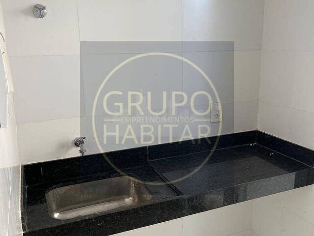 Apartamento para Venda em Belo Horizonte - 3