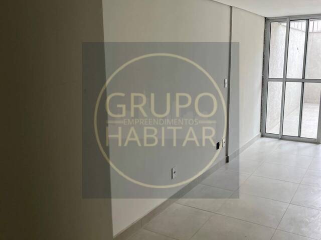 Apartamento para Venda em Belo Horizonte - 2