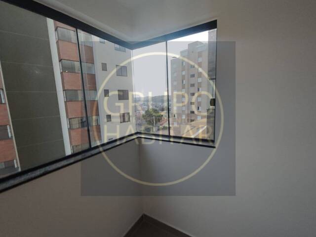 Apartamento para Venda em Contagem - 2